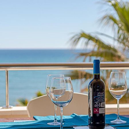 Fantastic Views , On The Beach Best Location In Torremolinos Exterior photo