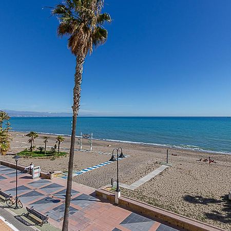 Fantastic Views , On The Beach Best Location In Torremolinos Exterior photo